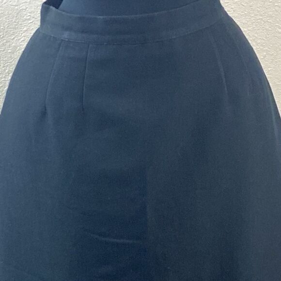 Vintage Worthington Woman Skirt Plus Size 14 - Picture 3 of 13